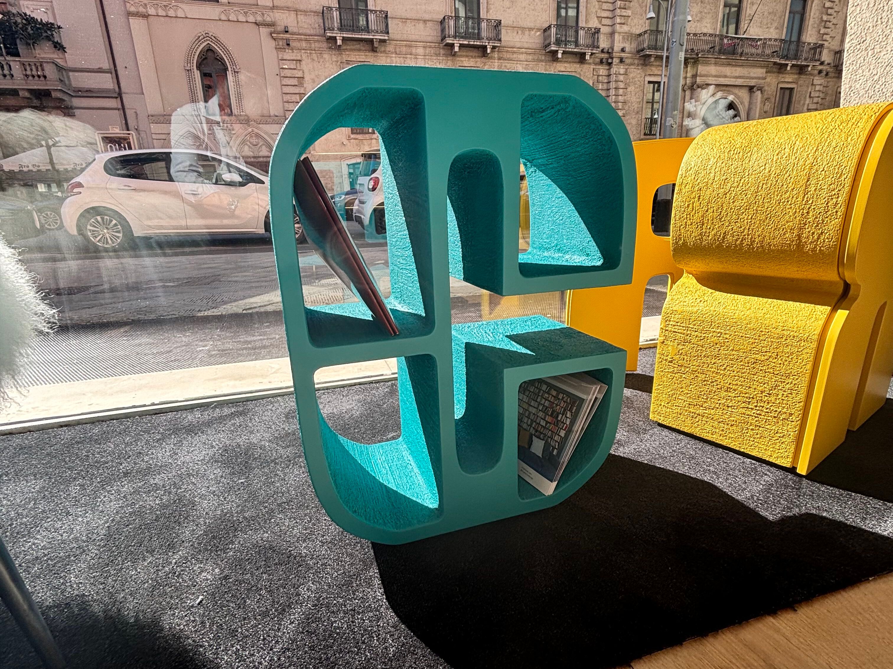 Контейнер / прикроватная тумбочка In Stock Voltan ARCH-00061108