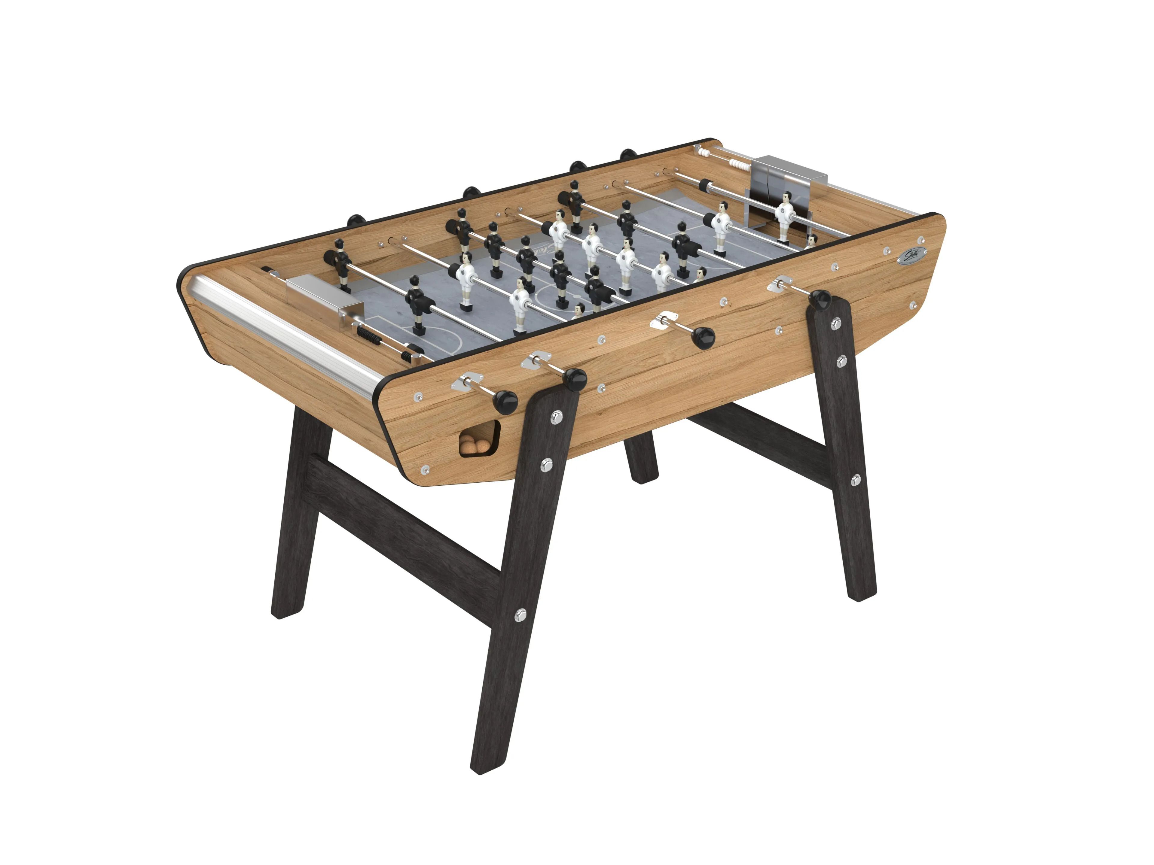 Кальциобалилла Stella baby-foot & billards Tradition Outdoor ARCH-00035192 - Вид №23