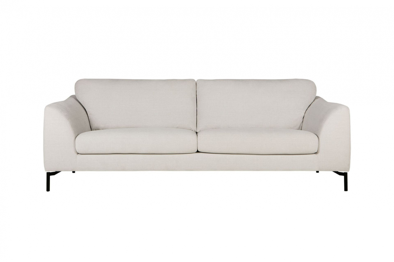 Диван Klara прямой белый SITS ДИЗАЙНЕРСКИЕ, KLARA 192090 Белый  - Вид №7