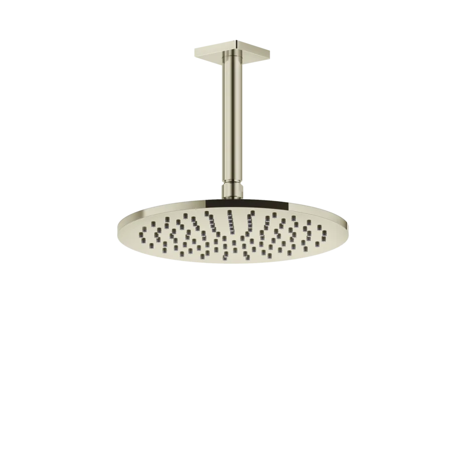 Насадка для душа 59152 720 Gessi Rilievo НИКЕЛЬ PVD 59152720