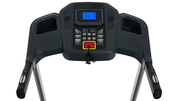 RF-1 Беговая дорожка royal fitness rf-1 Royal Fitness  - Вид №1