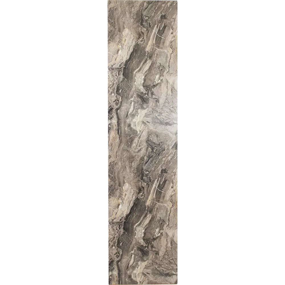 Столешница Нэнси 240x3.8x60 см ЛДСП цвет мультиколор DELINIA STLM-2038779 - Вид №3