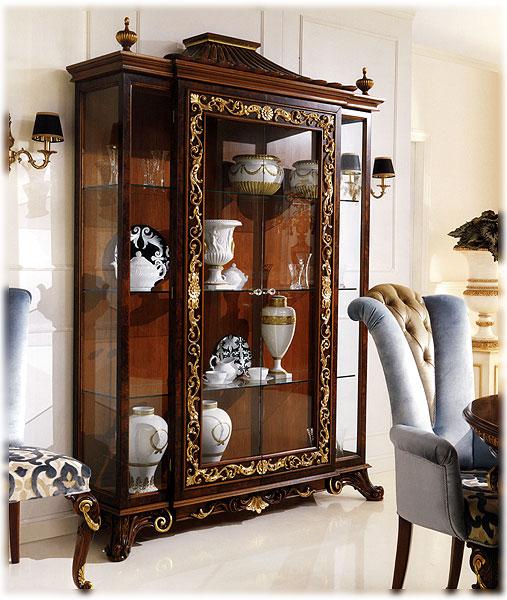 Витрина  CAPPELLINI INTAGLI 900/V 