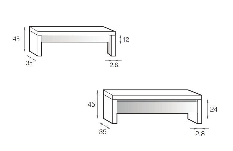 Panko Mastella  Мебелировка  - Вид №3