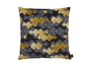 Квадратная подушка из микрофибры