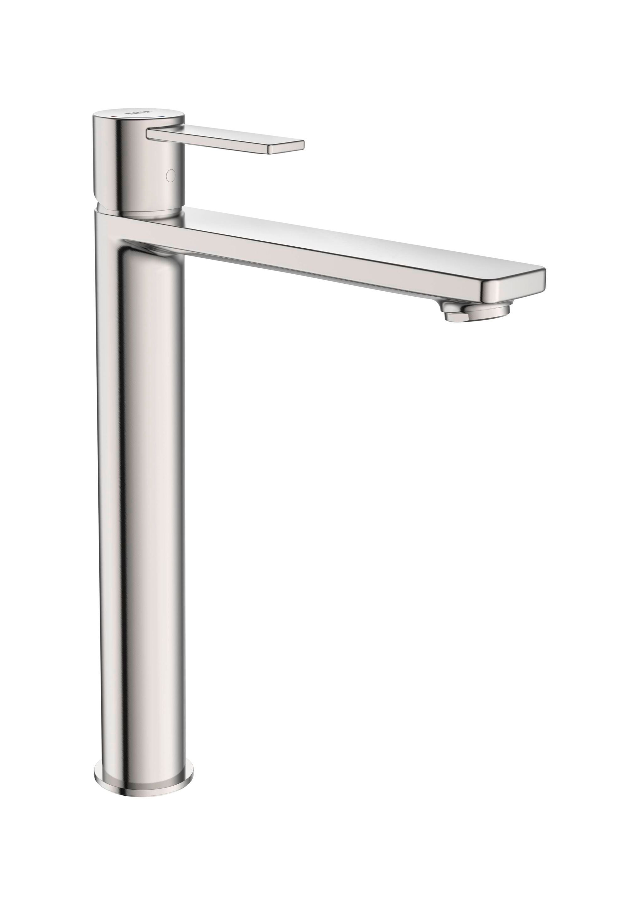 Смеситель для раковины из латуни без слива Roca номерной знак ARCH-00055587 - Вид №3