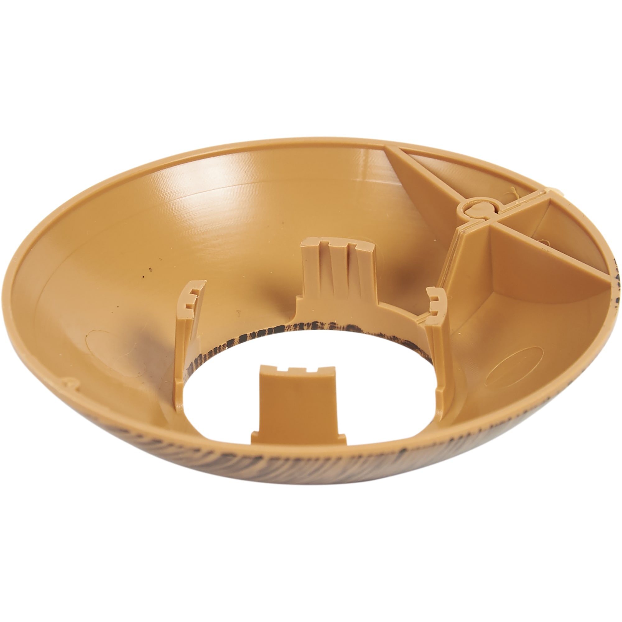 82424561 Обвод для труб «Дуб Престиж» 26 мм, 2 шт Santreyd STLM-0027139 - Вид №1