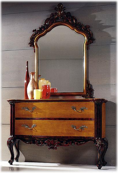 Комод  TOSATO 34.25  - Вид №1