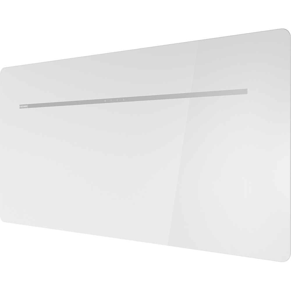 Вытяжка  FSFL 905 WH Franke Smart Flat FSFL 905 WH Белое стекло 