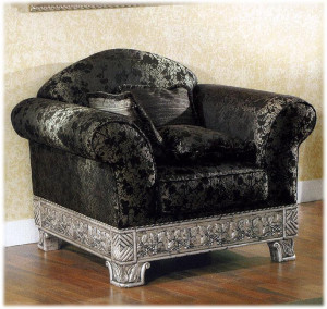 Кресло Noble RM ARREDAMENTI Noble-poltrona