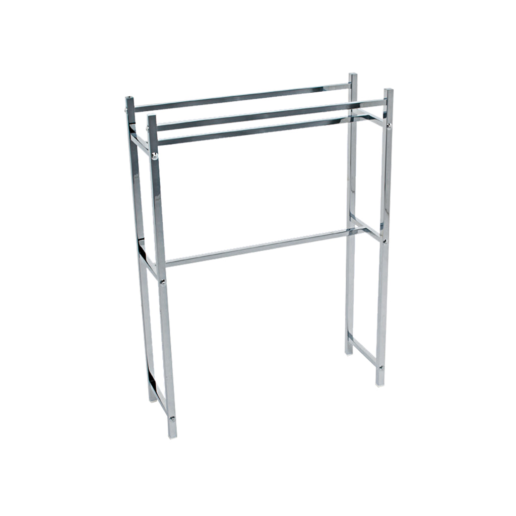 FS01-6110 FS01-6110 Вешалка для полотенец отдельно стоящая Вешалки для полотенец Cristal & Bronze TOWEL HANGERS  - Вид №1