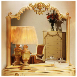 Зеркало  PAOLO LUCCHETTA Olga sp