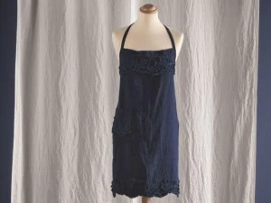 LA FABBRICA DEL LINO Льняной фартук Decor