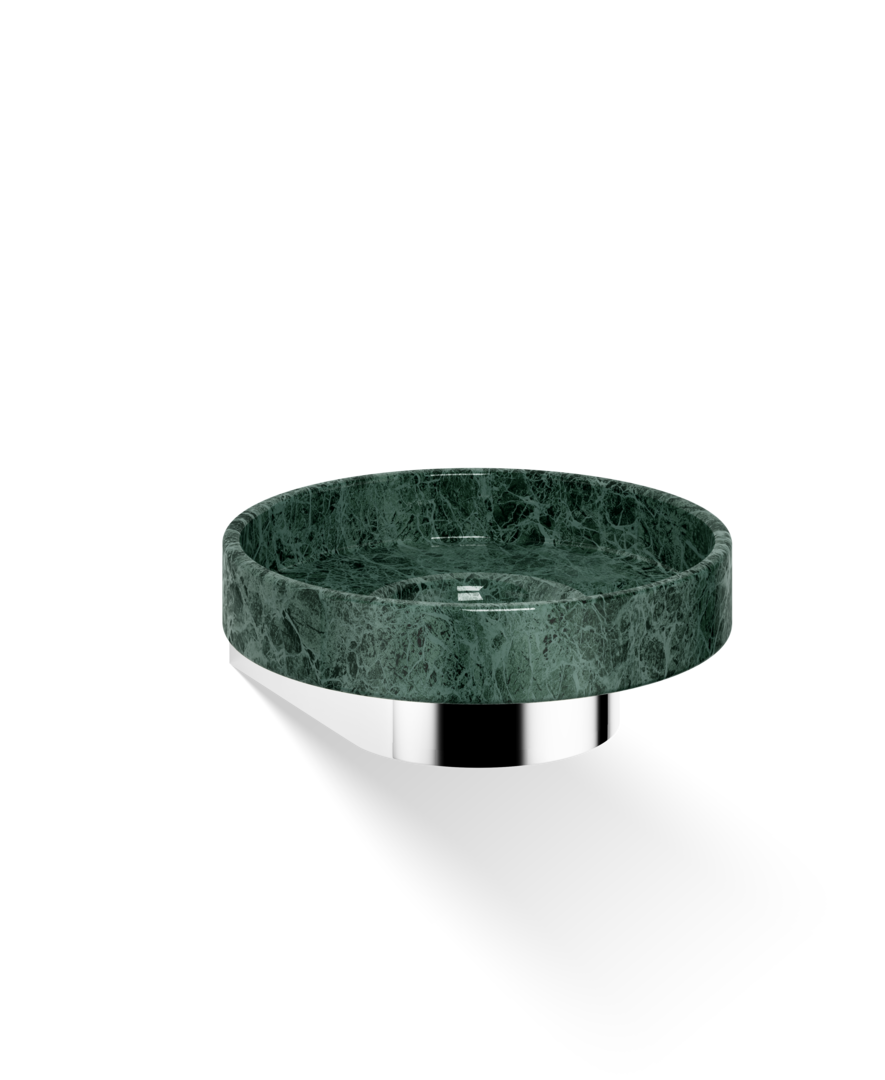 0586100 Мыльница настенная WSS MARMOR DECOR WALTHER CENTURY 