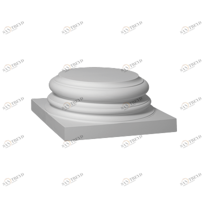 ЕВРОПЛАСТ 4.43.202 База 4.43.202 Пенополиуретан 