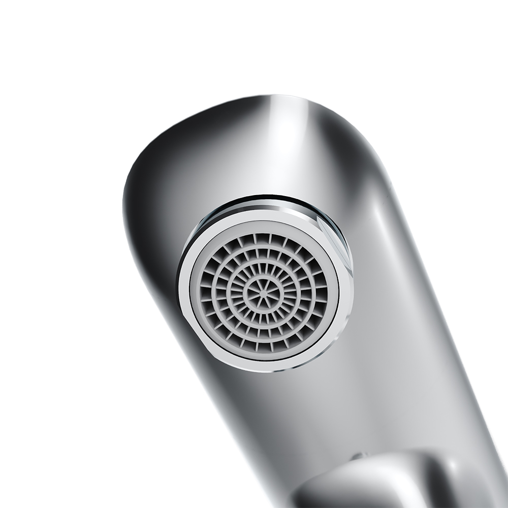 461000000 смеситель для ванны/душа Damixa Palace Grand  - Вид №3