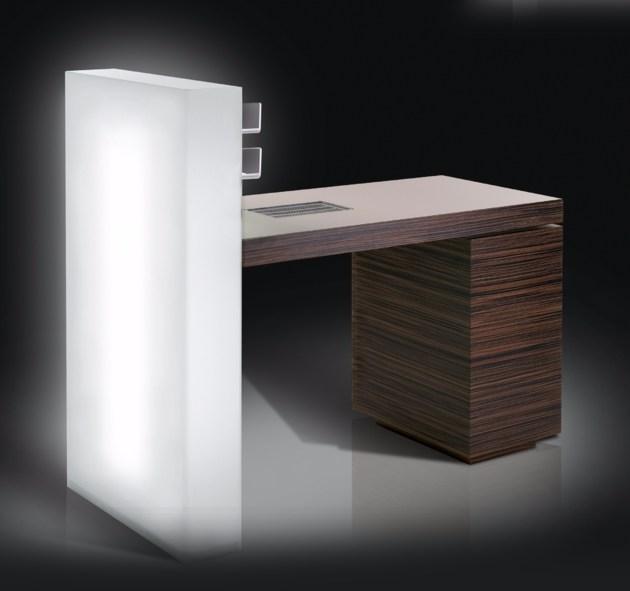 Gamma & Bross Стол для маникюра Spa logic Gsp0002ta - Вид №2