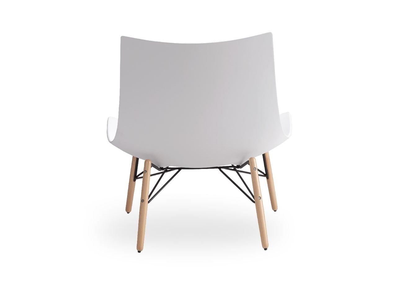 Полиуретановое кресло ROSSIN ARCH-00059290 - Вид №3