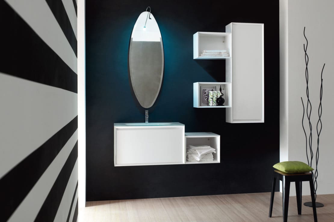 Комплект мебели 05 Arcom E.45 STARC108 - Вид №9