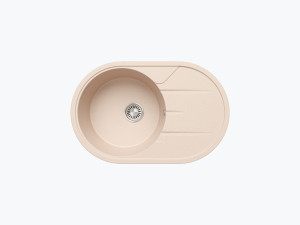 Кухонные мойки Tolero Classic R-116 856103