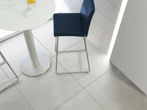 URBATEK Пол из керамогранита под бетон Urbatek - grès porcellanato