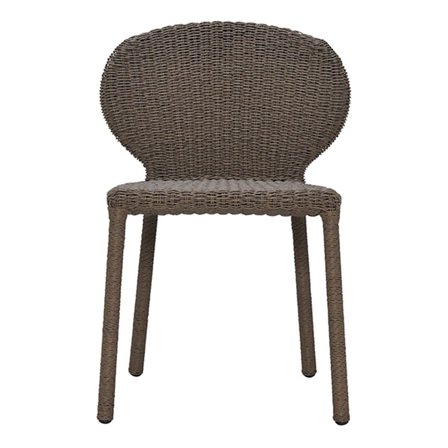 Садовый стул в JanusFiber® JANUS et Cie улица ARCH-00017721 - Вид №1