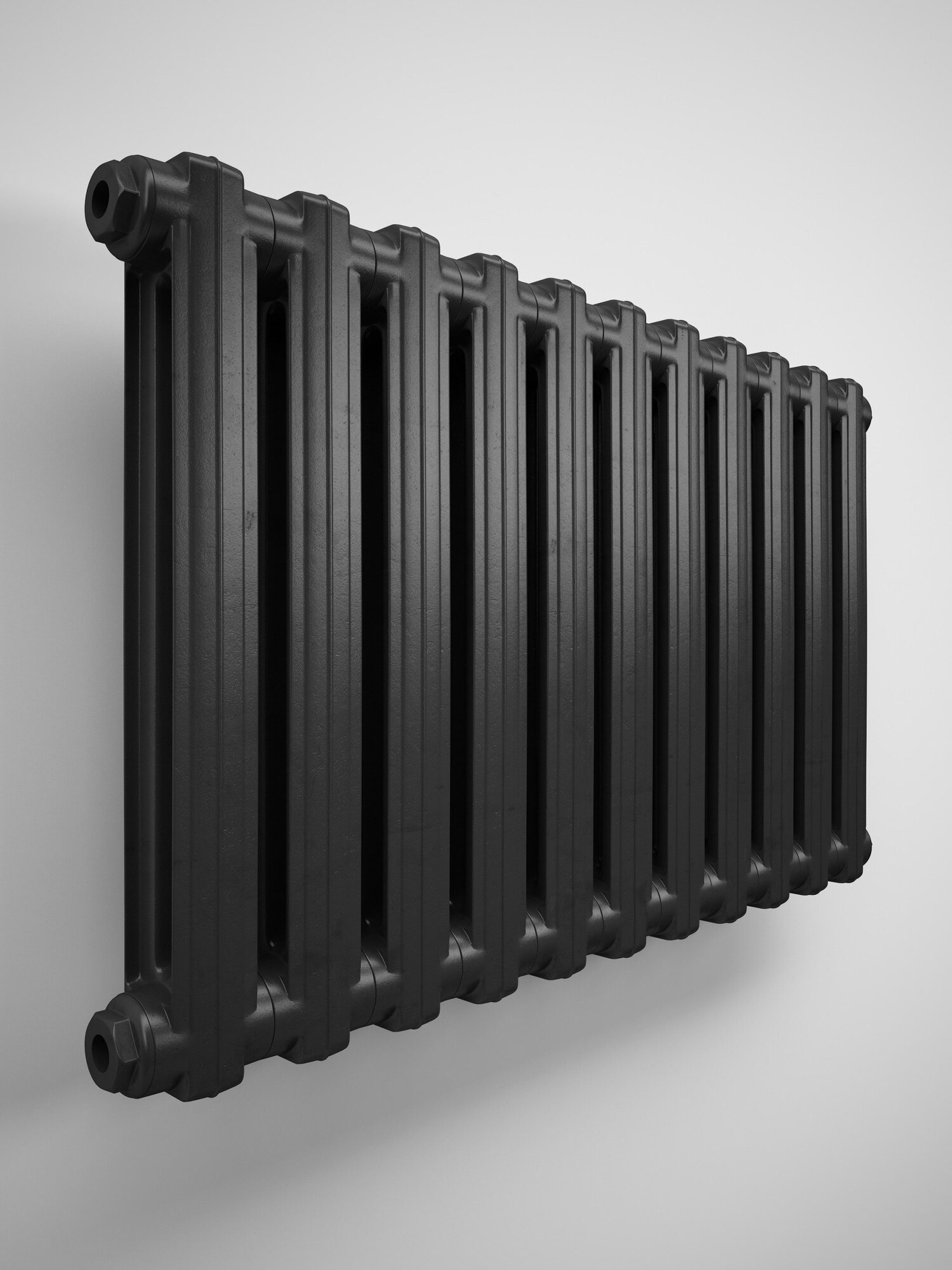 Полотенцесушители WGBRB058052 Bart Terma 4.08  - Вид №1