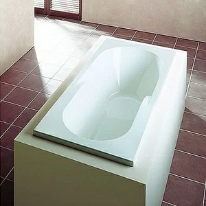 Ванна встраиваемая REGATTA 160x70 см с аэромассажем Deluxe