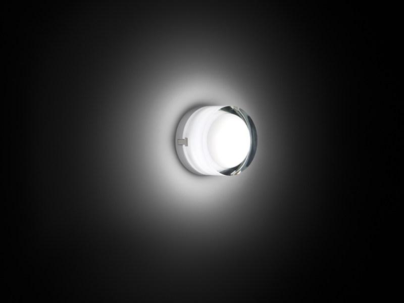 Vibia Настенный светильник из стекла Scotch sun-id-1433564 - Вид №1