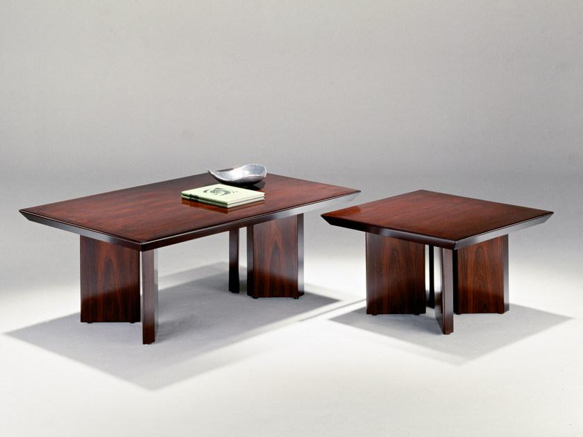 Dyrlund Стол / стол для переговоров из дерева sun-id-1393304 - Вид №1