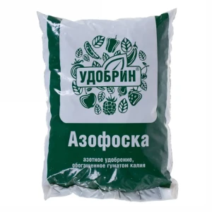 Удобрение Азофоска 1 кг 12692585 STLM-2145904