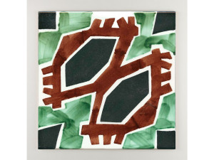 Пол / покрытие ручной работы