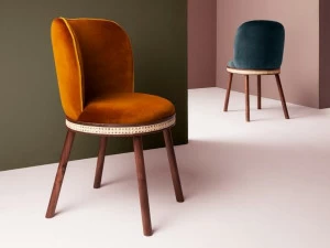 DOOQ Мягкое кресло Alma