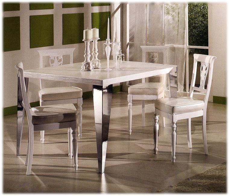 Стол Stiletto RM ARREDAMENTI A360.01 Capriccio