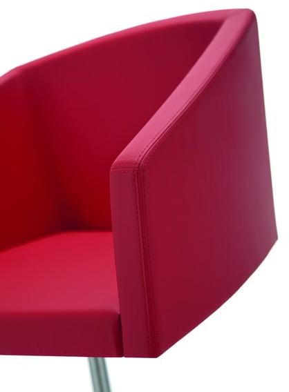 Quadrifoglio Вращающееся кресло с 5 спицами sun-id-1376384 - Вид №1