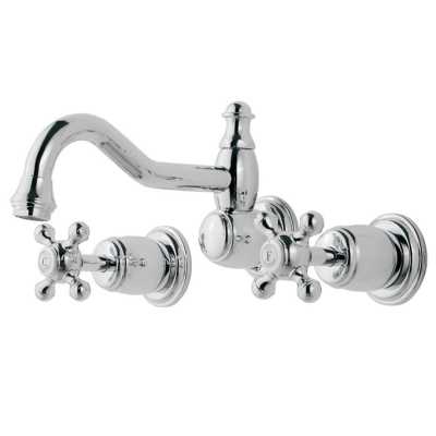 560920PN0 Смеситель Bandini Antica Santreyd