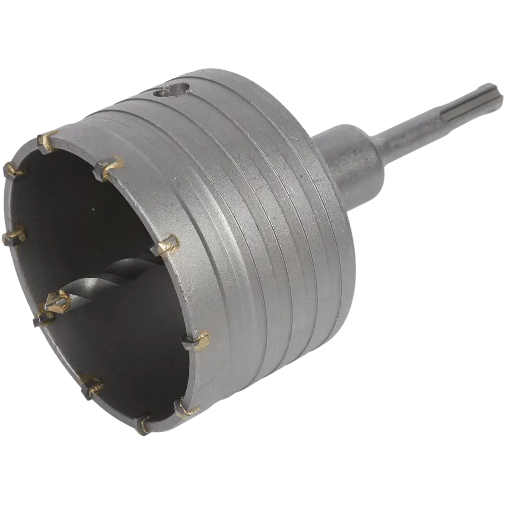Коронка по кирпичу SDS-plus Спец 90 мм 82406757 STLM-2174425 