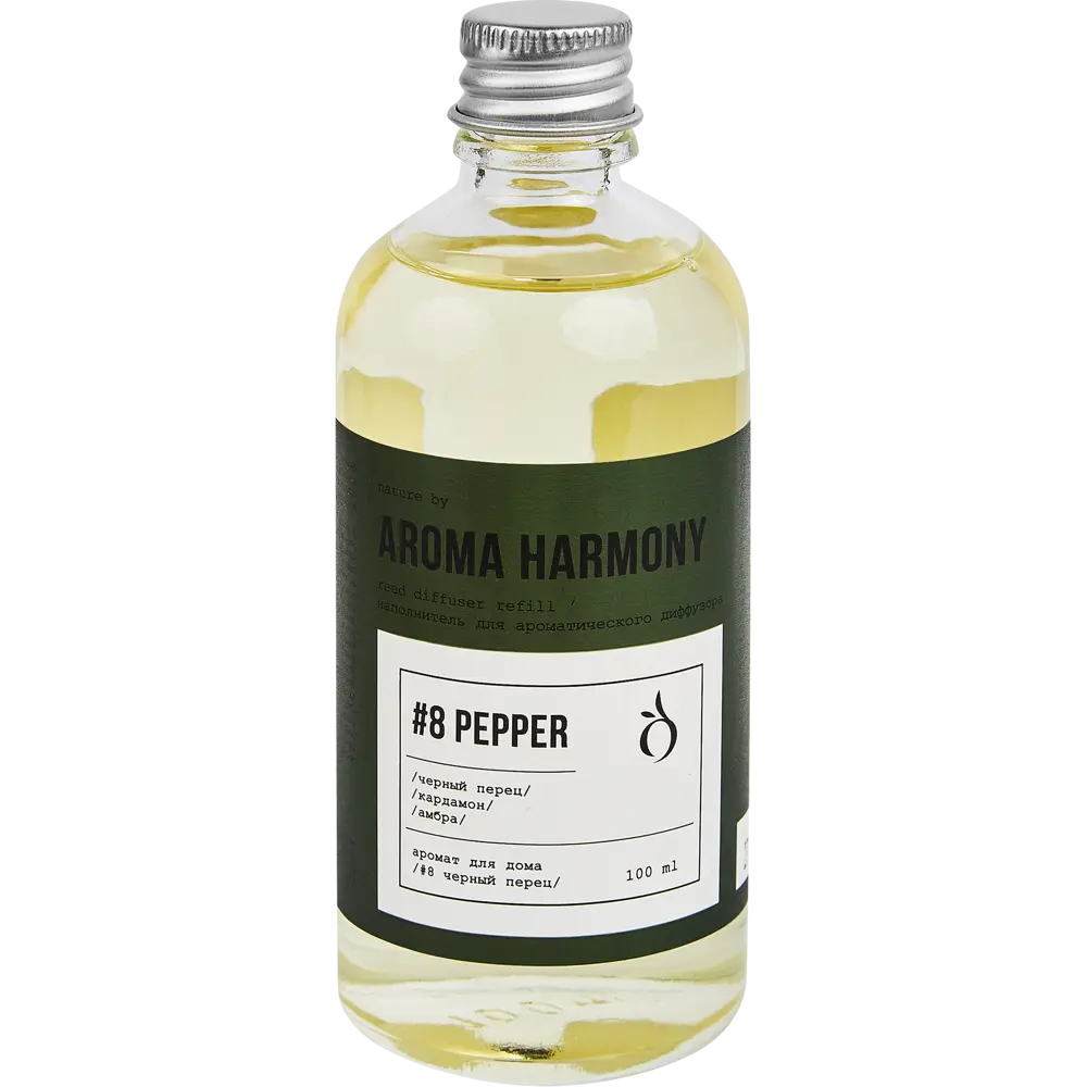 Наполнитель для диффузора Aroma Harmony Перец 100 мл 89342122 STLM-2133299  - Вид №1
