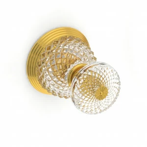 C47-228H C47-228H Настенный клапан 1/2 ″ H АЛМАЗНЫЙ КУПОЛ Cristal & Bronze DÔME DIAMANT