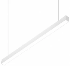 Metalmek Светодиодный подвесной светильник прямого света Vector a 9810 po