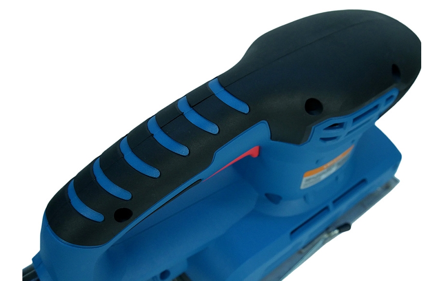 Виброшлифовальная машина Sturm! OS8035P 5331945 STDN-0005708 - Вид №6