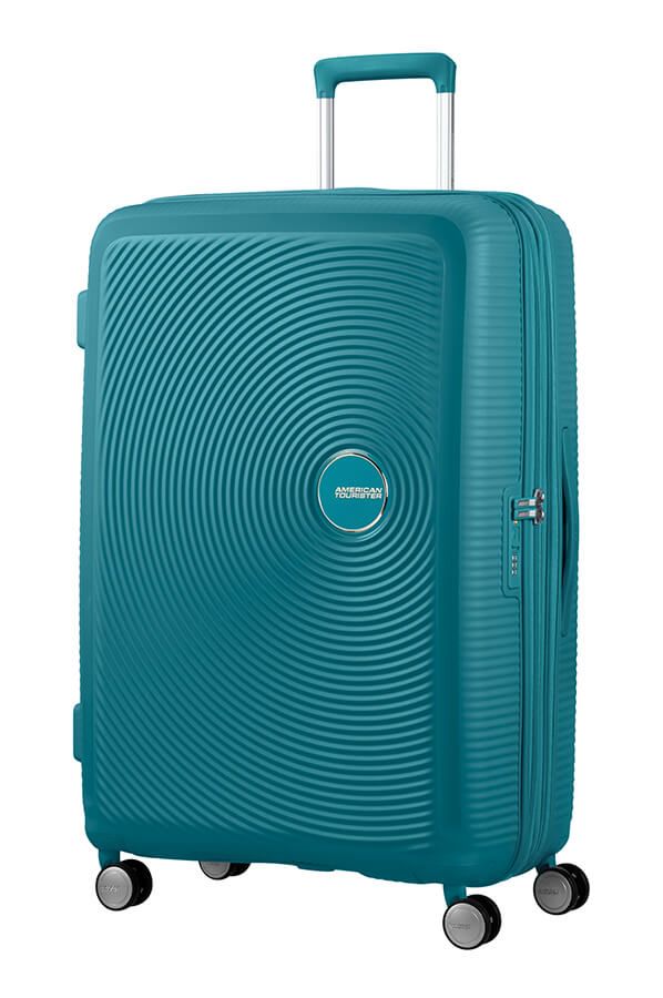 32G-14003 Чемодан 32G*003 Spinner 77 Exp American Tourister Soundbox 