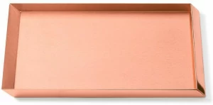 GHIDINI1961 Лоток для документов из меди Axonometry