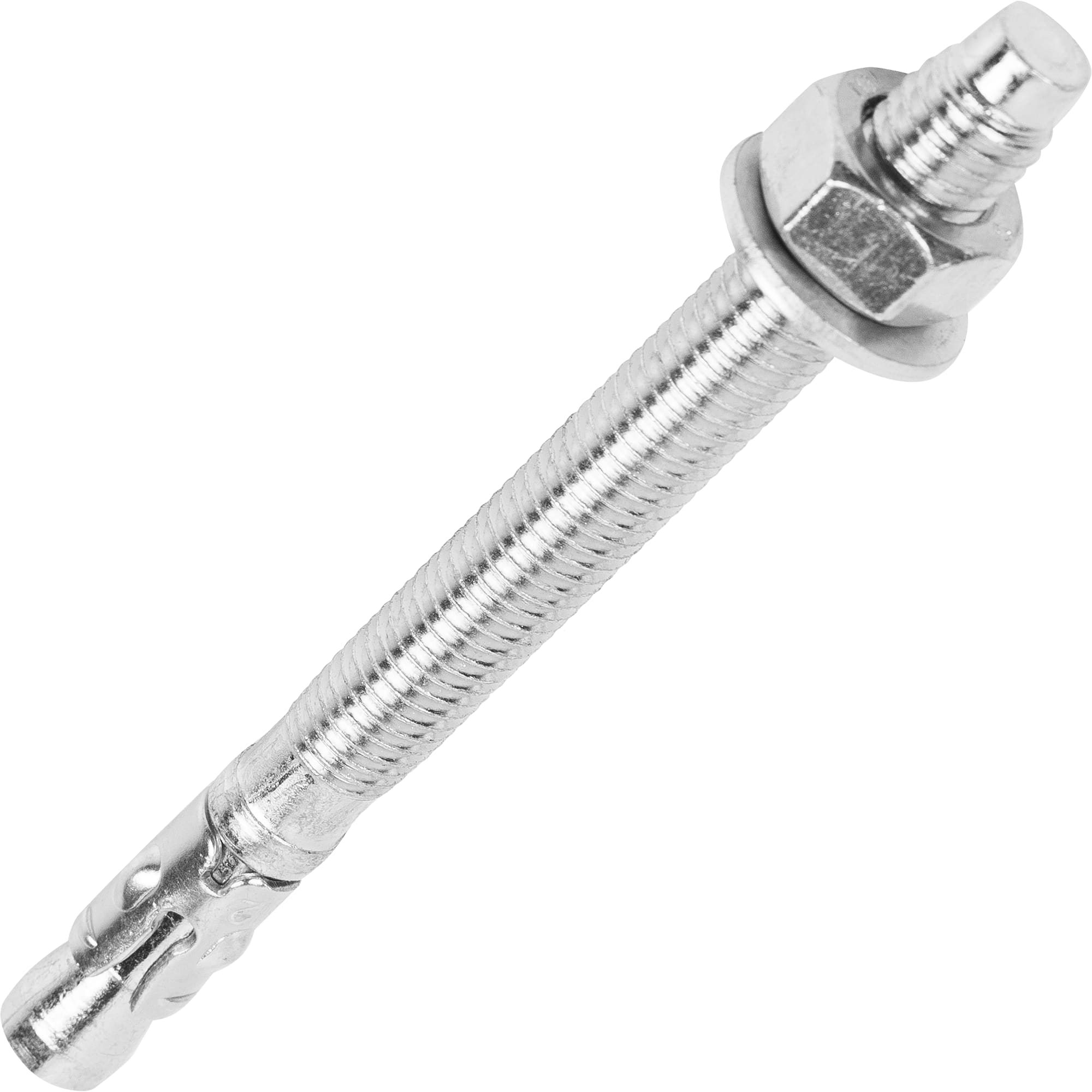 13502106 Анкер клиновой 12х140 мм Santreyd 