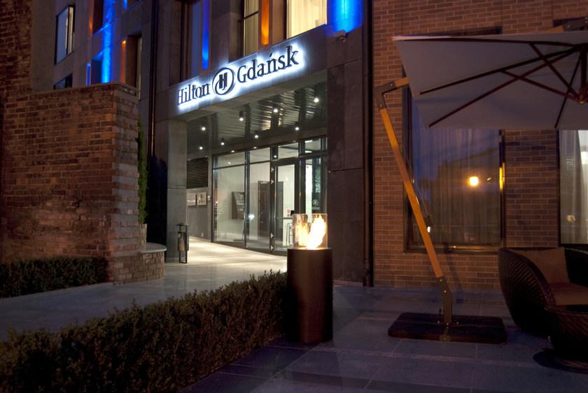 Planika Отдельно стоящий уличный камин Portable sun-id-1497551 - Вид №11