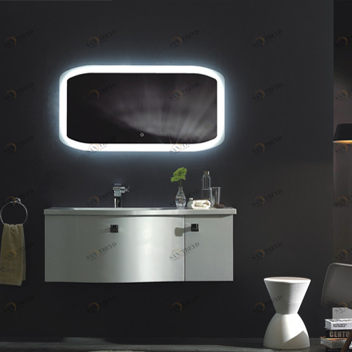 Комплект мебели для ванной STEP 120 La Tezza Collection Santreyd 