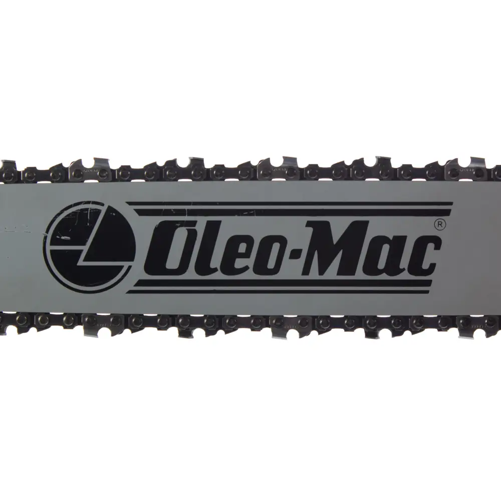 Пила бензиновая цепная Oleo-Mac GS 370-14 шина 35 см 13668093 STLM-2177940  - Вид №3