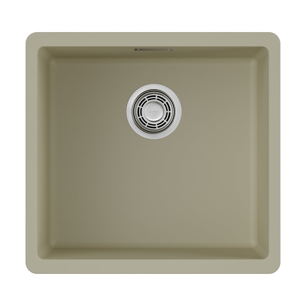 Кухонная мойка Kata 44-U BE OMOIKIRI 4993401