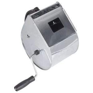 Разбрасыватель штукатурных смесей ручной Brigadier, 2.5 л