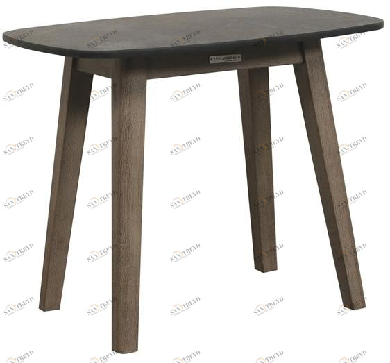 Les jardins Прямоугольный журнальный столик Copenhague Ta04217